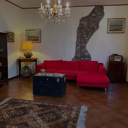 Dimora Tipica Toscana Montecatini Val di Cecina Eksteriør bilde